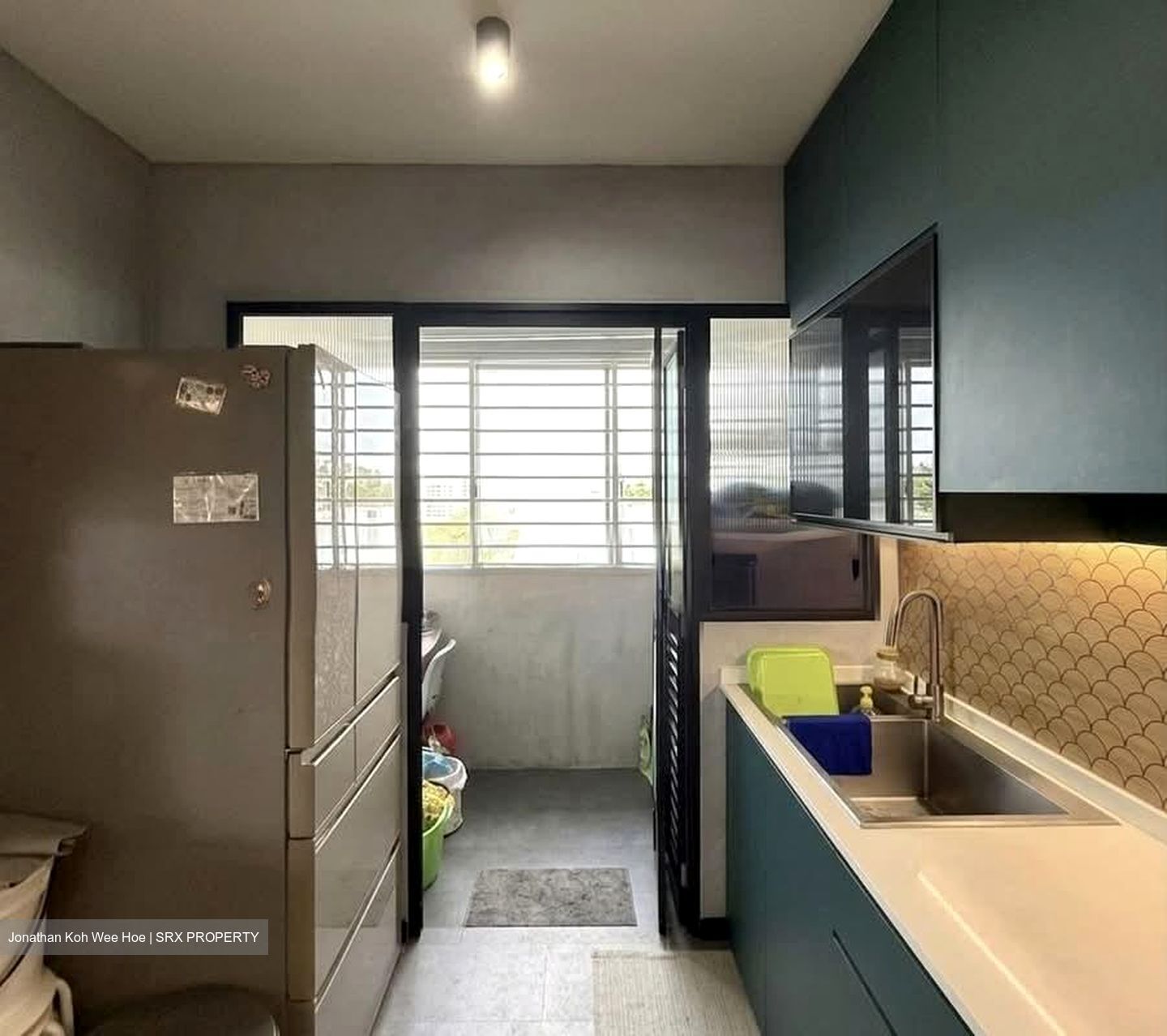 Blk 409D Northshore Residences II (Punggol), HDB 4 Rooms #602852031